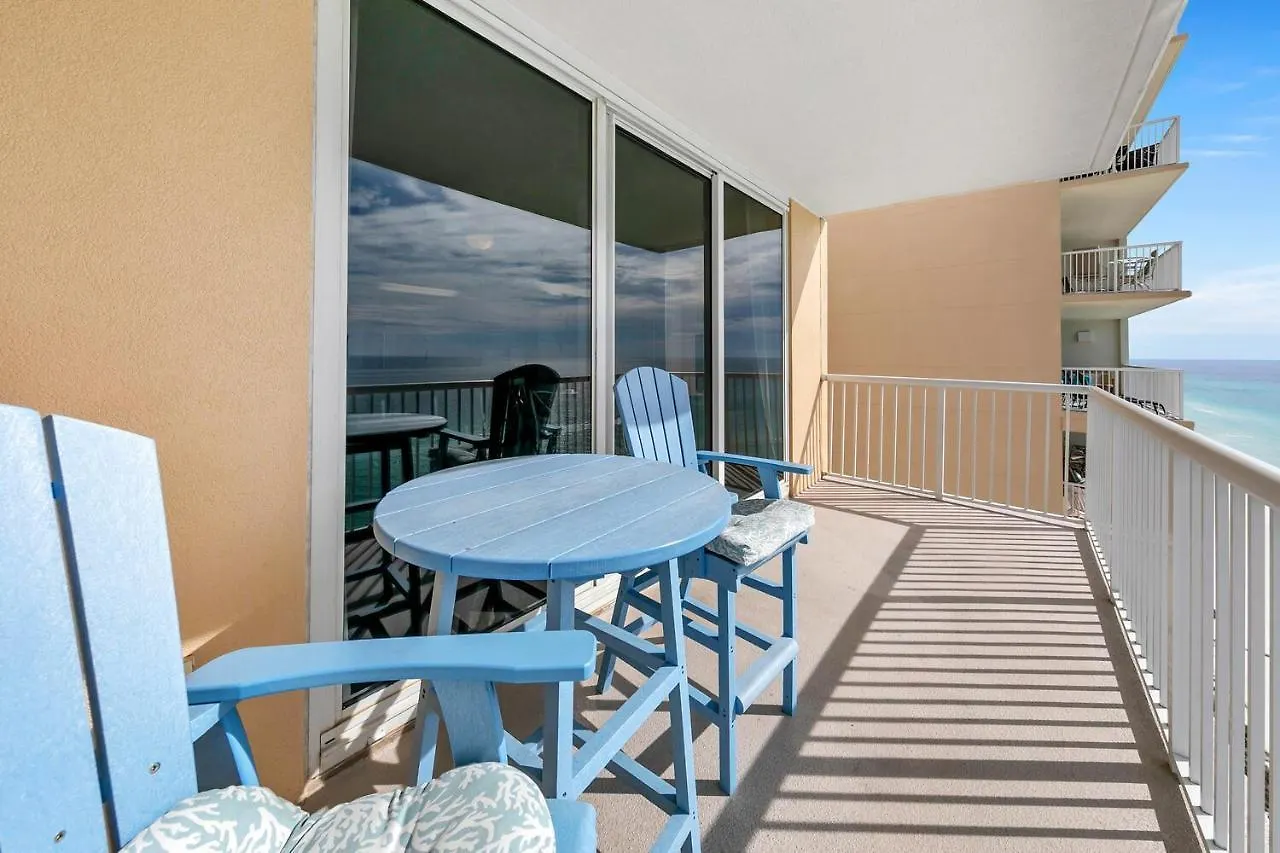 Majestic Beach Towers 1-2015 Panama Stadt Ferienhaus