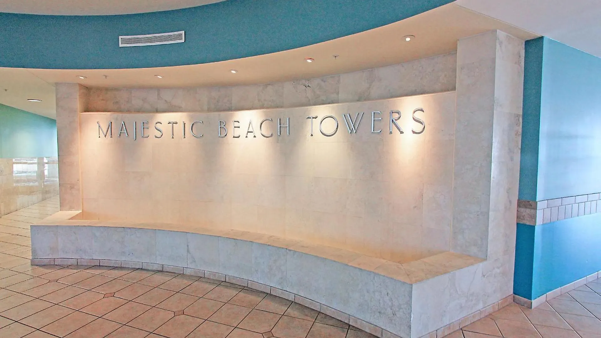 Ferienhaus Majestic Beach Towers 1-2015 Panama Stadt