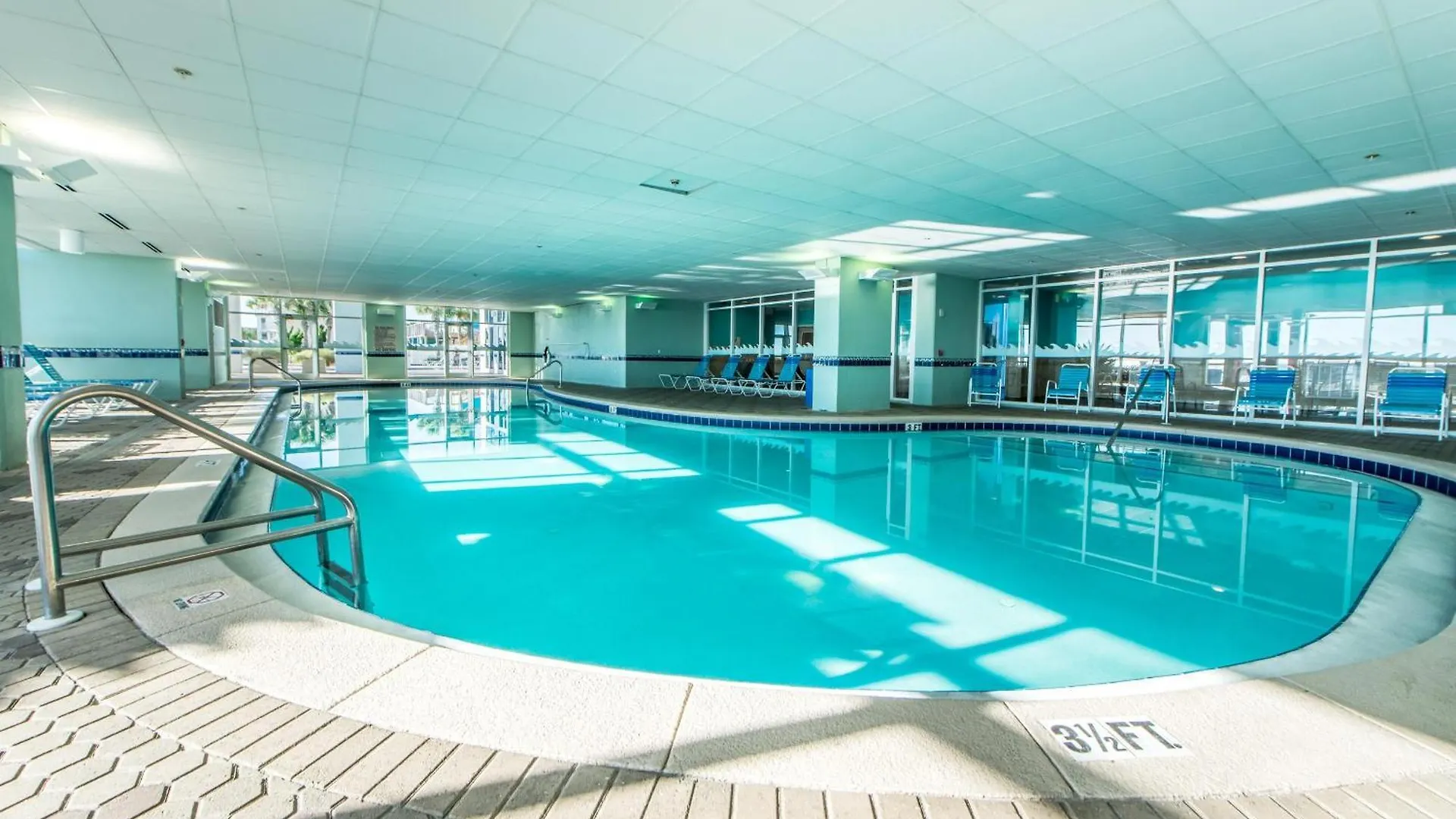 Majestic Beach Towers 1-2015 Panama Stadt 0*,  USA