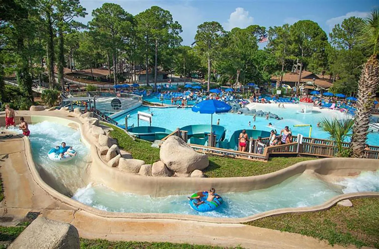 Holiday home Majestic Beach Towers 1-2015 Panama City Beach