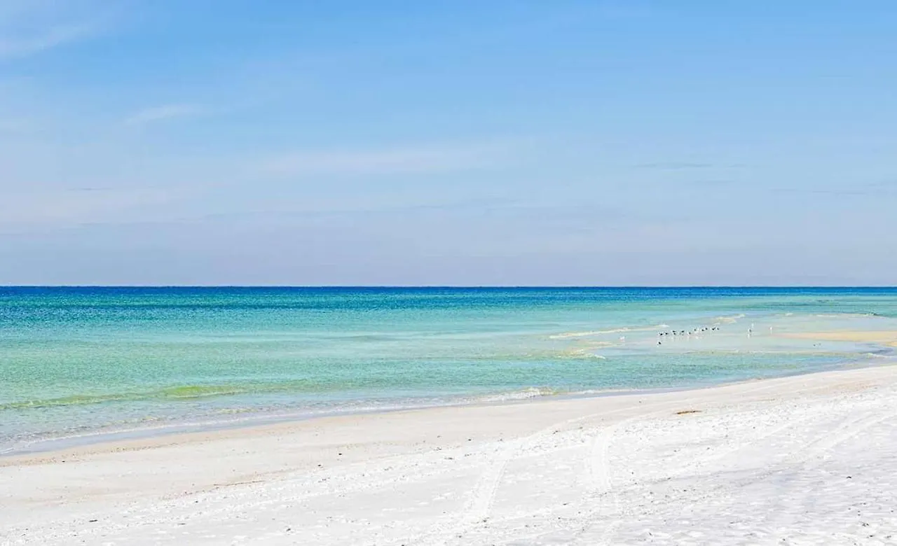 Majestic Beach Towers 1-2015 Panama City Beach Holiday home