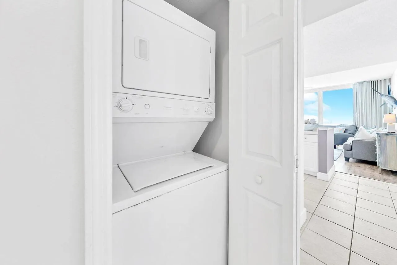Majestic Beach Towers 1-2015 Panama City Beach 0*,  United States