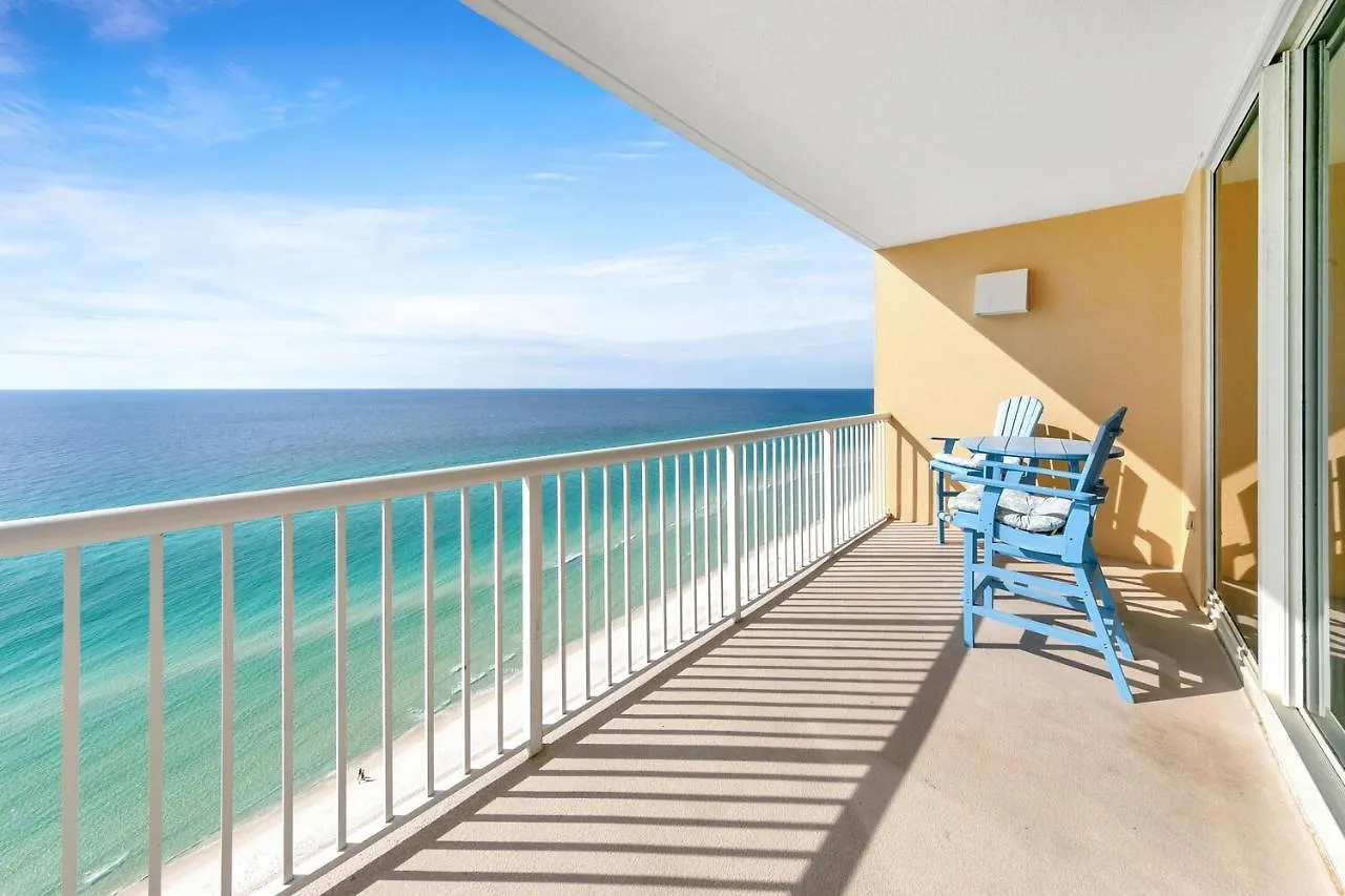 Majestic Beach Towers 1-2015 Panama City Beach United States