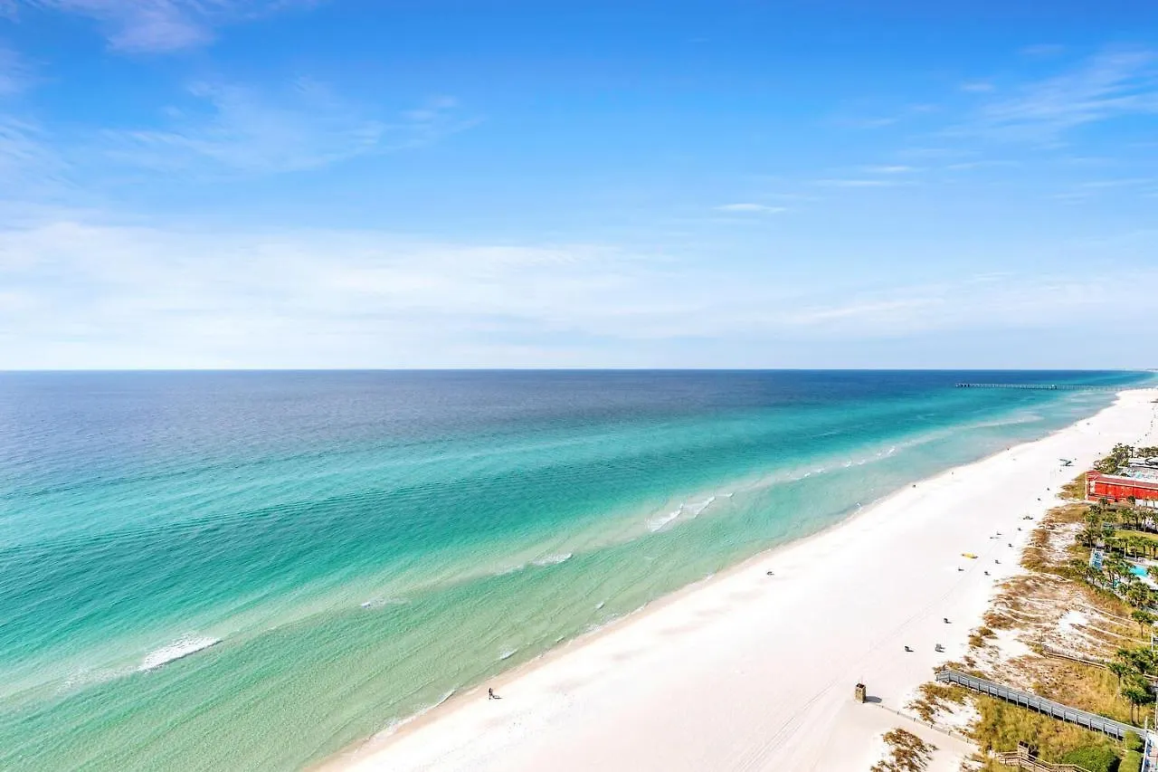 Majestic Beach Towers 1-2015 Panama City Beach Holiday home