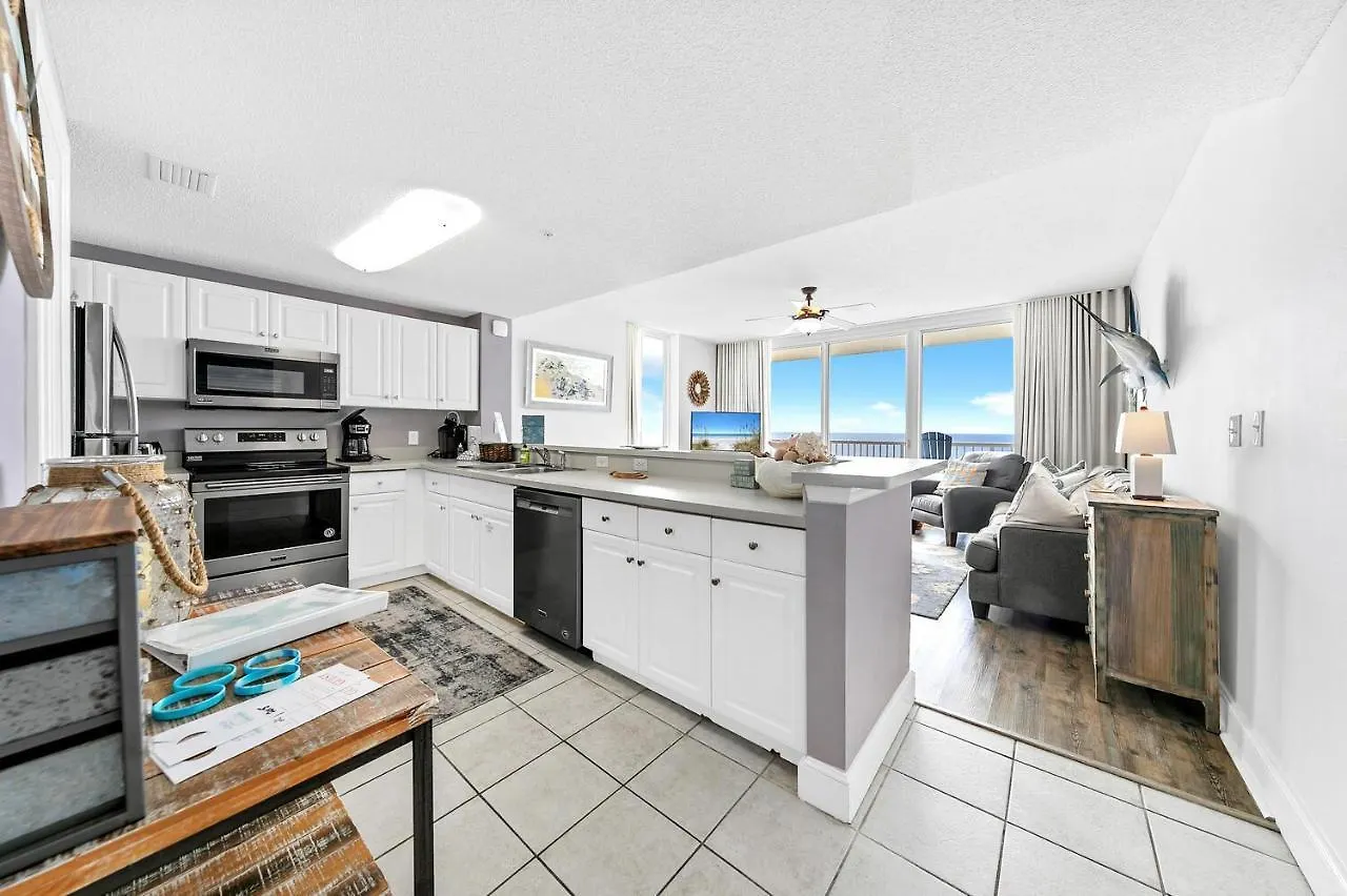 Majestic Beach Towers 1-2015 Panama City Beach