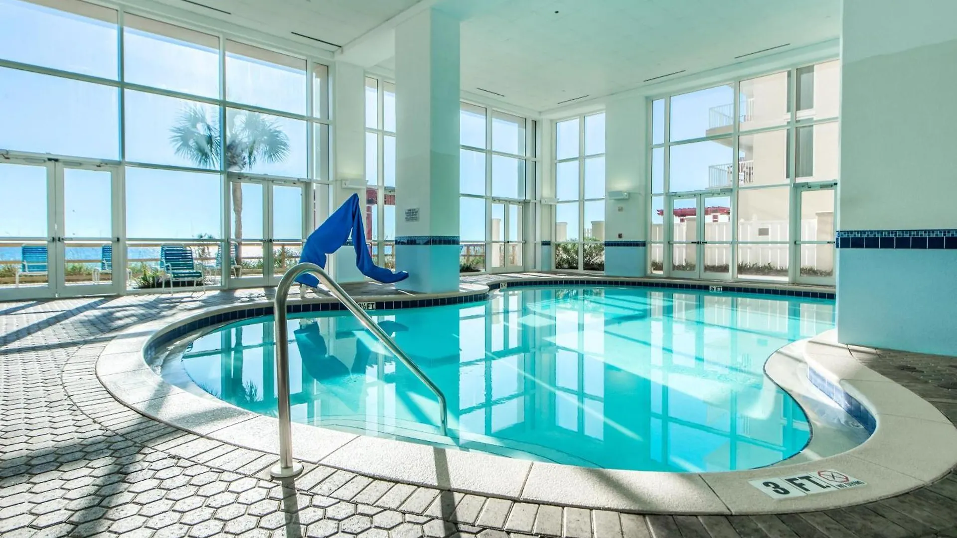 Majestic Beach Towers 1-2015 Panama City Beach Holiday home