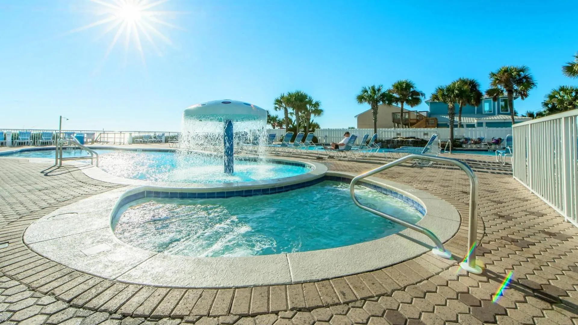 Majestic Beach Towers 1-2015 Panama City Beach