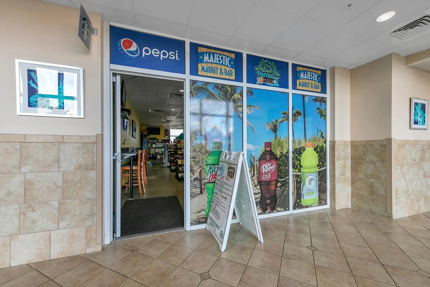 Majestic Beach Towers 1-2015 Panama City Beach 0*,